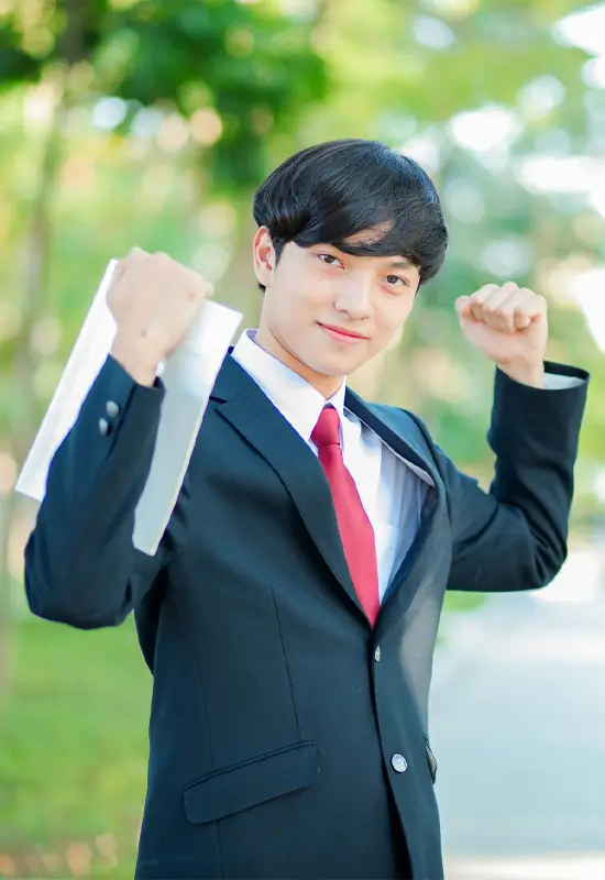 多機能型ステーション 望（のぞみ） 高校生のお子さま