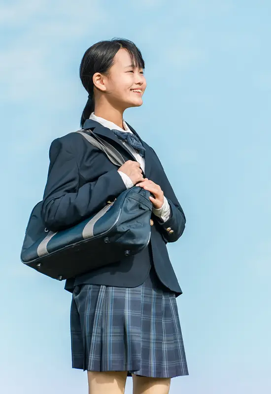 多機能型ステーション 望（のぞみ） 中学生のお子さま